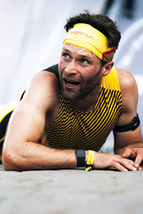 La Sportiva Lavaredo Ultra Trail 2026 - La Sportiva Lavaredo Ultra Trail 2026
