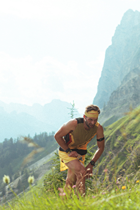 La Sportiva Lavaredo Ultra Trail 2026 - La Sportiva Lavaredo Ultra Trail 2026
