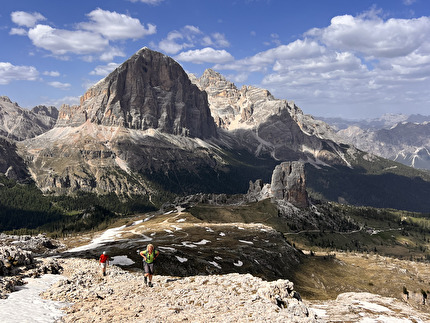 Alte temperature in montagna: come prevenire i colpi di calore. I consigli del Soccorso Alpino