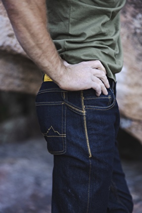 La Sportiva - La Sportiva Front Range Collection
