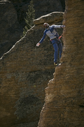 La Sportiva - La Sportiva Front Range Collection