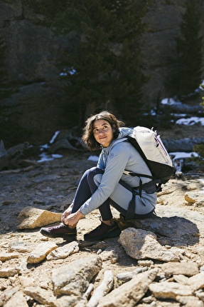 La Sportiva - La Sportiva Front Range Collection