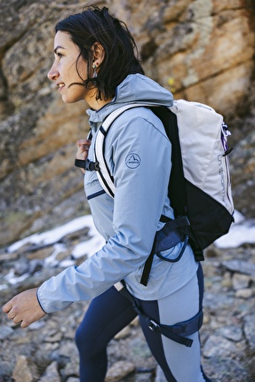 La Sportiva - La Sportiva Front Range Collection