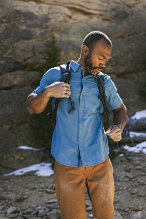 La Sportiva - La Sportiva Front Range Collection