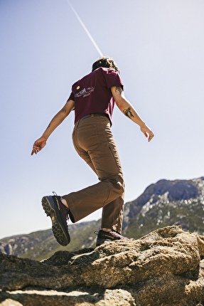 La Sportiva - La Sportiva Front Range Collection