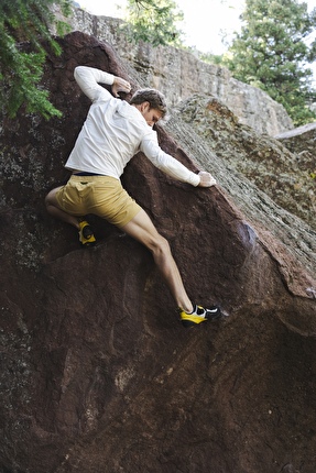 La Sportiva - La Sportiva Front Range Collection