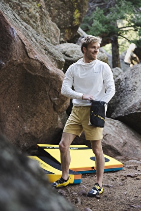 La Sportiva - La Sportiva Front Range Collection
