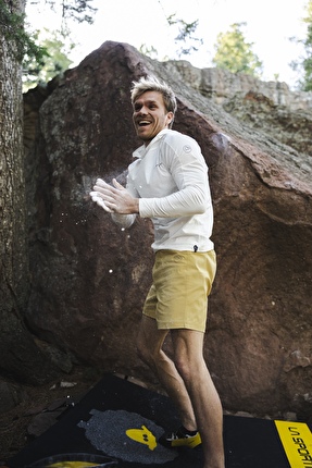 La Sportiva - La Sportiva Front Range Collection