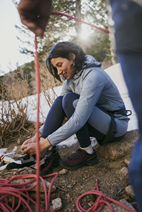 La Sportiva - La Sportiva Front Range Collection