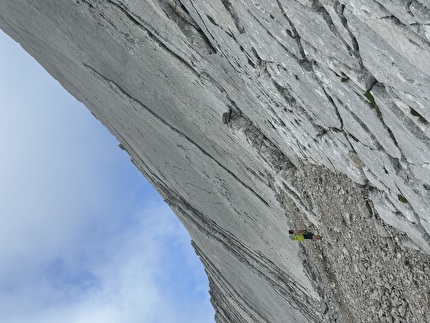 Via Kastlunger - Bottaro Sasso delle Nove, Dolomiti, Pietro Bottaro, Philipp Mutschlechner - Ripetendo la via 'Kastlunger - Bottaro' al Sasso delle Nove, Dolomiti (Pietro Bottaro, Philipp Mutschlechner 27/06/2026) Via Kastlunger - Bottaro Sasso delle Nove, Dolomiti, Pietro Bottaro, Philipp Mutschlechner - Ripetendo la via 'Kastlunger - Bottaro' al Sasso delle Nove, Dolomiti (Pietro Bottaro, Philipp Mutschlechner 27/06/2026)
