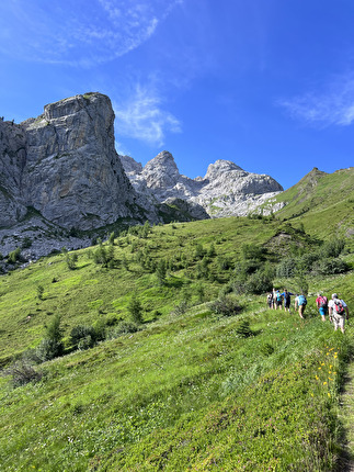 Hervé Barmasse Endurance - Italia - Hervé Barmasse Endurance - Italia: l'ultima tappa, il Monte Coglians in Friuli-Venezia Giulia Hervé Barmasse Endurance - Italia - Hervé Barmasse Endurance - Italia: l'ultima tappa, il Monte Coglians in Friuli-Venezia Giulia