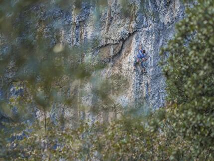 Riapre Massone Abissi ad Arco dopo manutenzione straordinaria