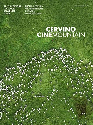 41 film in corncorso al XXIX Cervino CineMountain