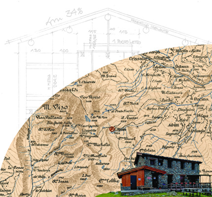 Il Rifugio Alpetto compie 160 anni: a Oncino una serata dedicata alla storia dell’alpinismo sul Monviso