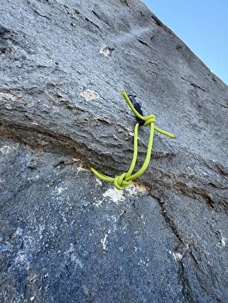 Piz Lavarella Dolomiti, Kairos, Simon Gietl, Martin Niederkofler, Davide Prandini - L'apertura di 'Kairos' al Piz de Lavarela, Dolomiti (Simon Gietl, Martin Niederkofler, Davide Prandini estate 2026) Piz Lavarella Dolomiti, Kairos, Simon Gietl, Martin Niederkofler, Davide Prandini - L'apertura di 'Kairos' al Piz de Lavarela, Dolomiti (Simon Gietl, Martin Niederkofler, Davide Prandini estate 2026)