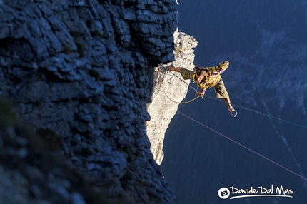 Monte Piana Highline Meeting 2012 - Monte Piana Highline Meeting, Dolomiti