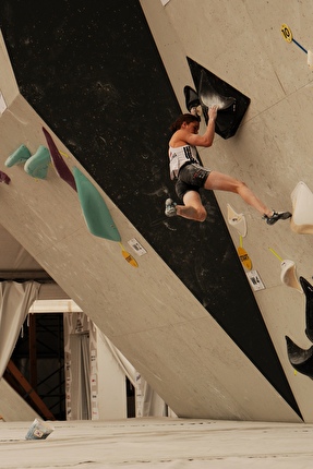 Campionati Europei Boulder a Barcellona 2026 - Jennifer Eucharia Buckley, Campionati Europei Boulder a Barcellona 2026 Campionati Europei Boulder a Barcellona 2026 - Jennifer Eucharia Buckley, Campionati Europei Boulder a Barcellona 2026