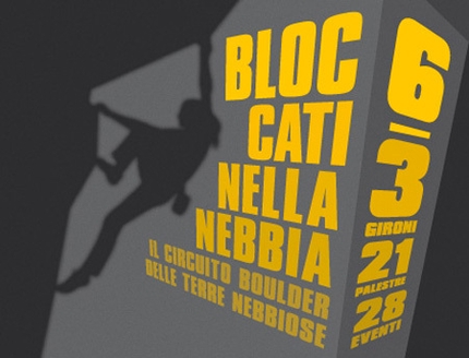 Bloccati Nella Nebbia 2012-2013 al via