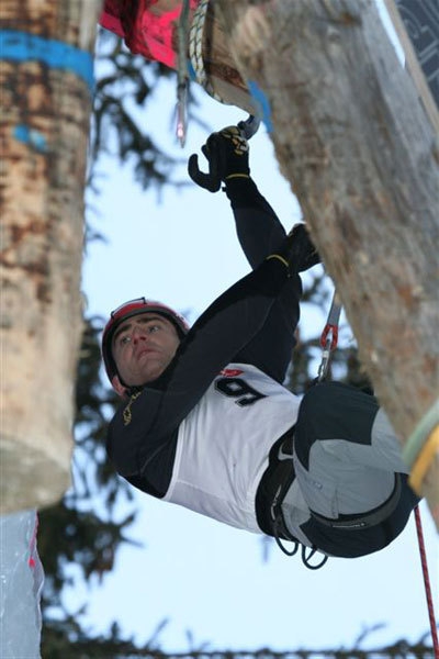 Alpin Cup 2008, Monguelfo - Raffaele Mercuriali