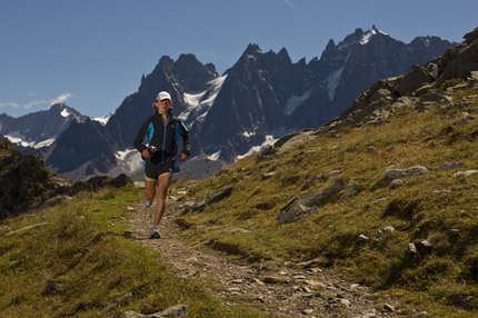 2013 National Geographic Adventurer of the Year - Lizzy Hawker