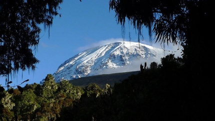 Kilimanjaro, in cima al tetto d'Africa