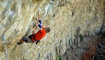 Climbing unlocked at Jailhouse Rock!