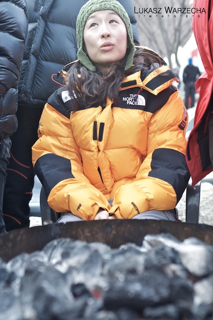 Ice Climbing World Cup - Coppa del Mondo di arrampicata su ghiaccio