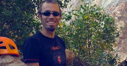 Nicolas Moineau, sport climbing World Champion