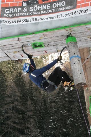 Alpin Cup 2008 - Rabenstein - Florian Riegler