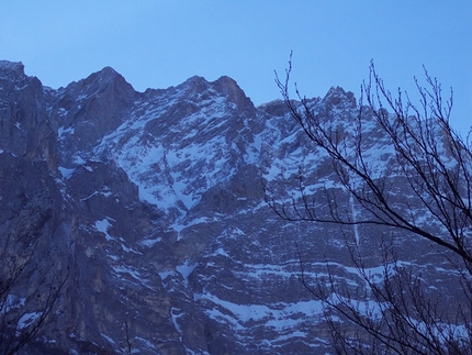 Il bivacco e l'alpinismo che si ricorda