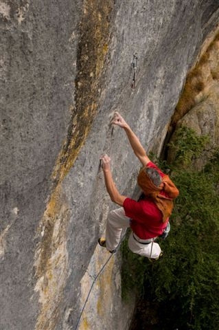 Manolo - Manolo su Bimbaluna, Saint Loup, Svizzera