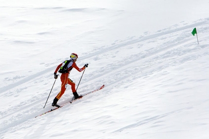 ISMF Scarpa World Cup 2013 - La prima tappa della Coppa del Mondo di Scialpinismo 2013 disputatosi in Valle Aurina il 12-13/01/2013