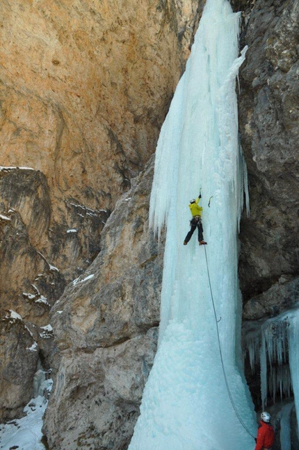 7° raduno Dolomia 2013