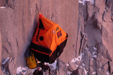 Torre Centrale del Paine - 