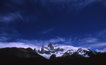 Patagonia - Fitz Roy