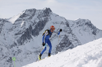 Mondiali di Sci Alpinismo 2013: il Team Race è tutto francese, al secondo posto i team italiani