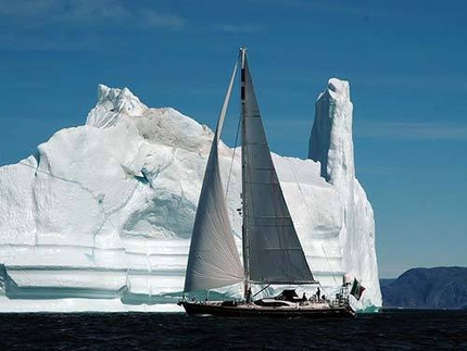 Baffin 2006, the island at the edge of the world