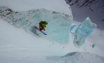 Richard Felderer vince Click of the Mountain 2013