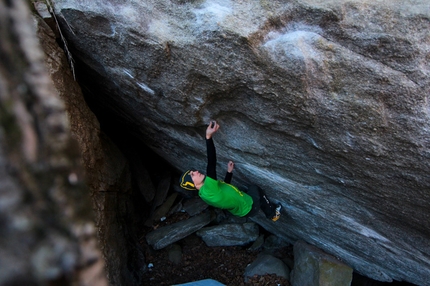 Video: Katharina Saurwein e Jorg Verhoeven, Ticino #2