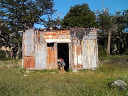 San Lorenzo Est - Patagonia - 