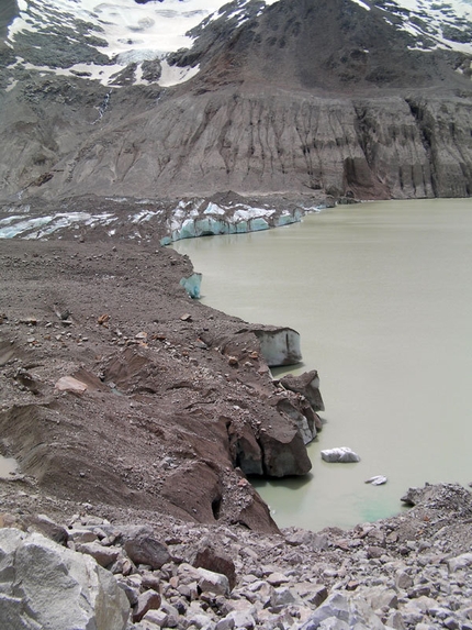 San Lorenzo Est - Patagonia - 