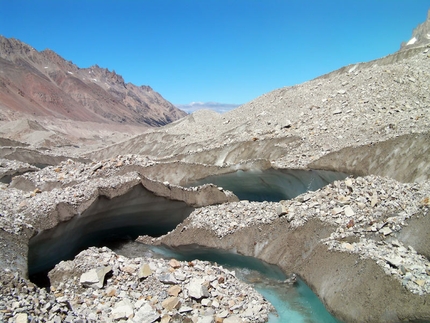 San Lorenzo Est - Patagonia - 