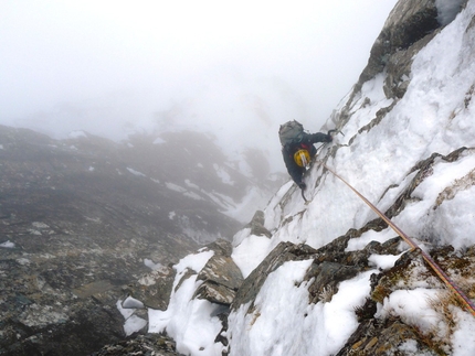 Scotland Climbing Trip - part 3