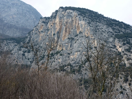 Valle del Sarca - Pian della Paia