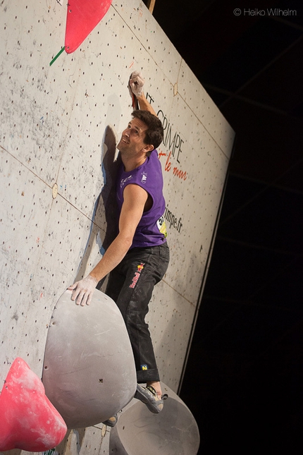 Kilian Fischhuber and Anna Stöhr win a Millau