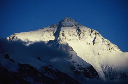Everest 2019. Una riflessione. Di Manuel Lugli