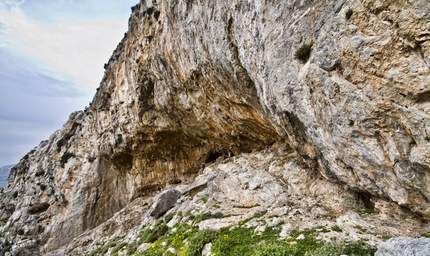 Kalymnos - Saint Photis