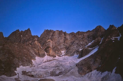 Valli di Lanzo - Bacino della Gura