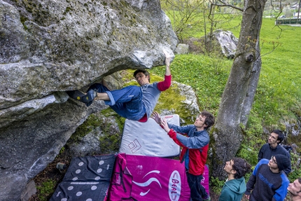 Melloblocco 2013 - Il Mello di tutti