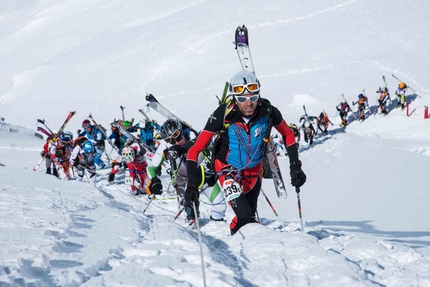 Trofeo Mezzalama 2013, una giornata perfetta